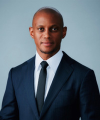 Luyanda Joxo, CFA – SPG Non-Executive Director